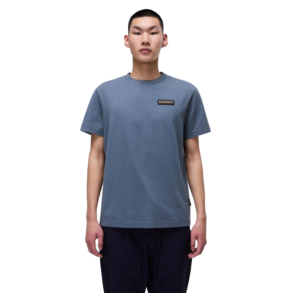 NAPAPIJRI S-Iaato Ανδρικό T-Shirt - 1