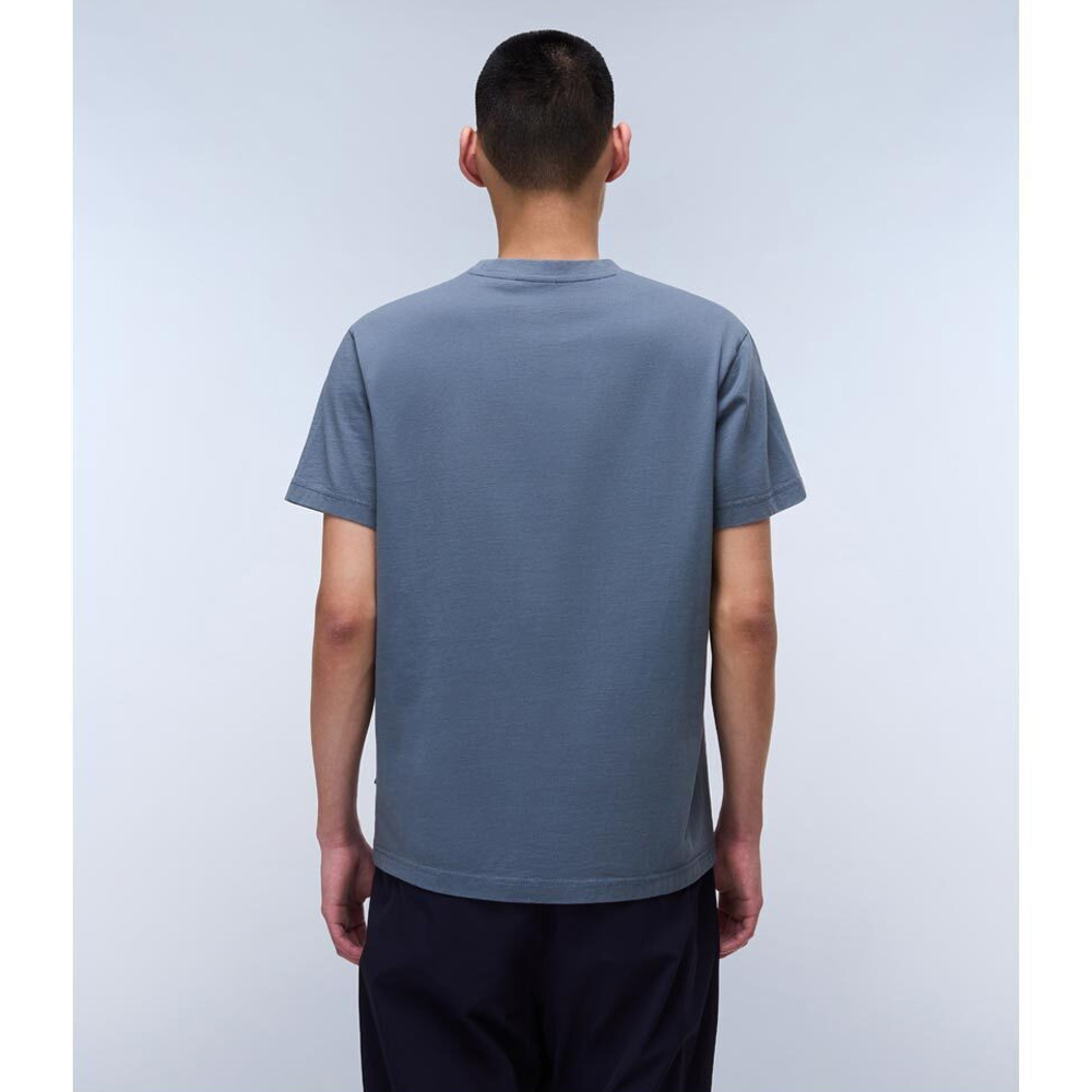 NAPAPIJRI S-Iaato Ανδρικό T-Shirt - 2