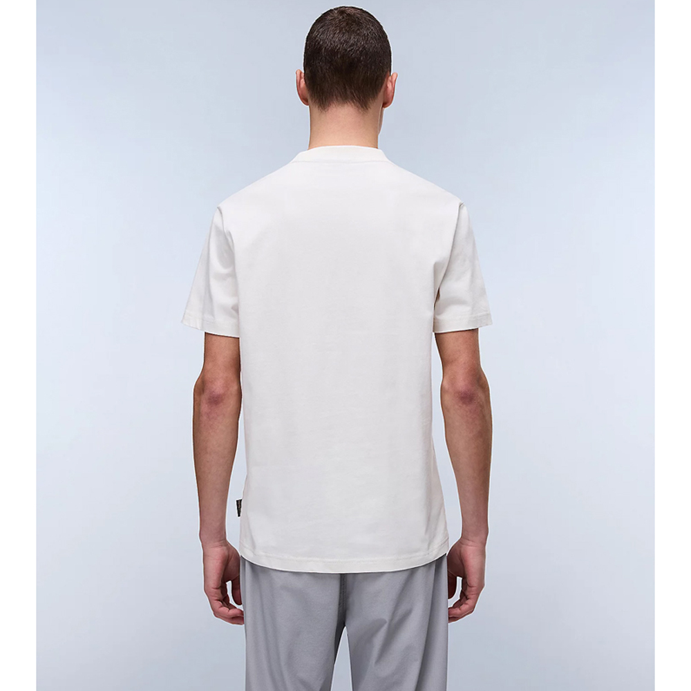 NAPAPIJRI S-Iaato Ανδρικό T-Shirt - 2