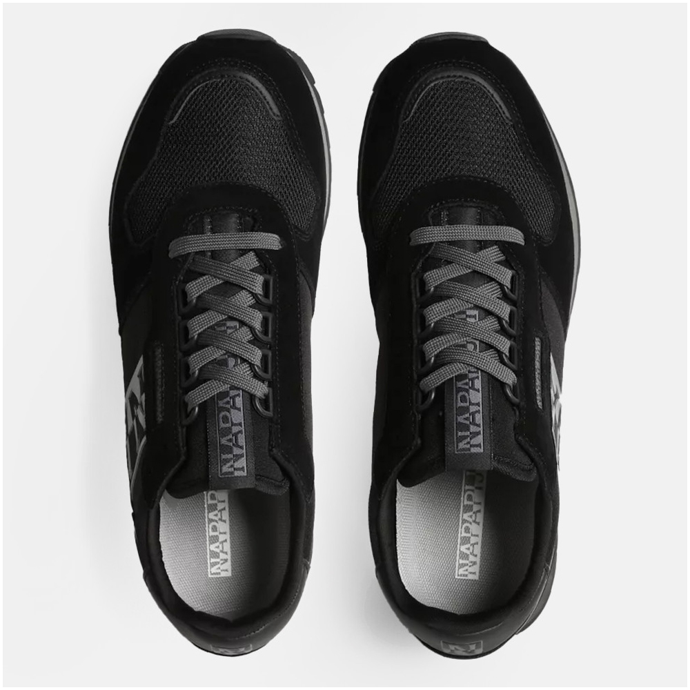 NAPAPIJRI S3 Virtus 02 Ανδρικά Παπούτσια Sneakers - 5