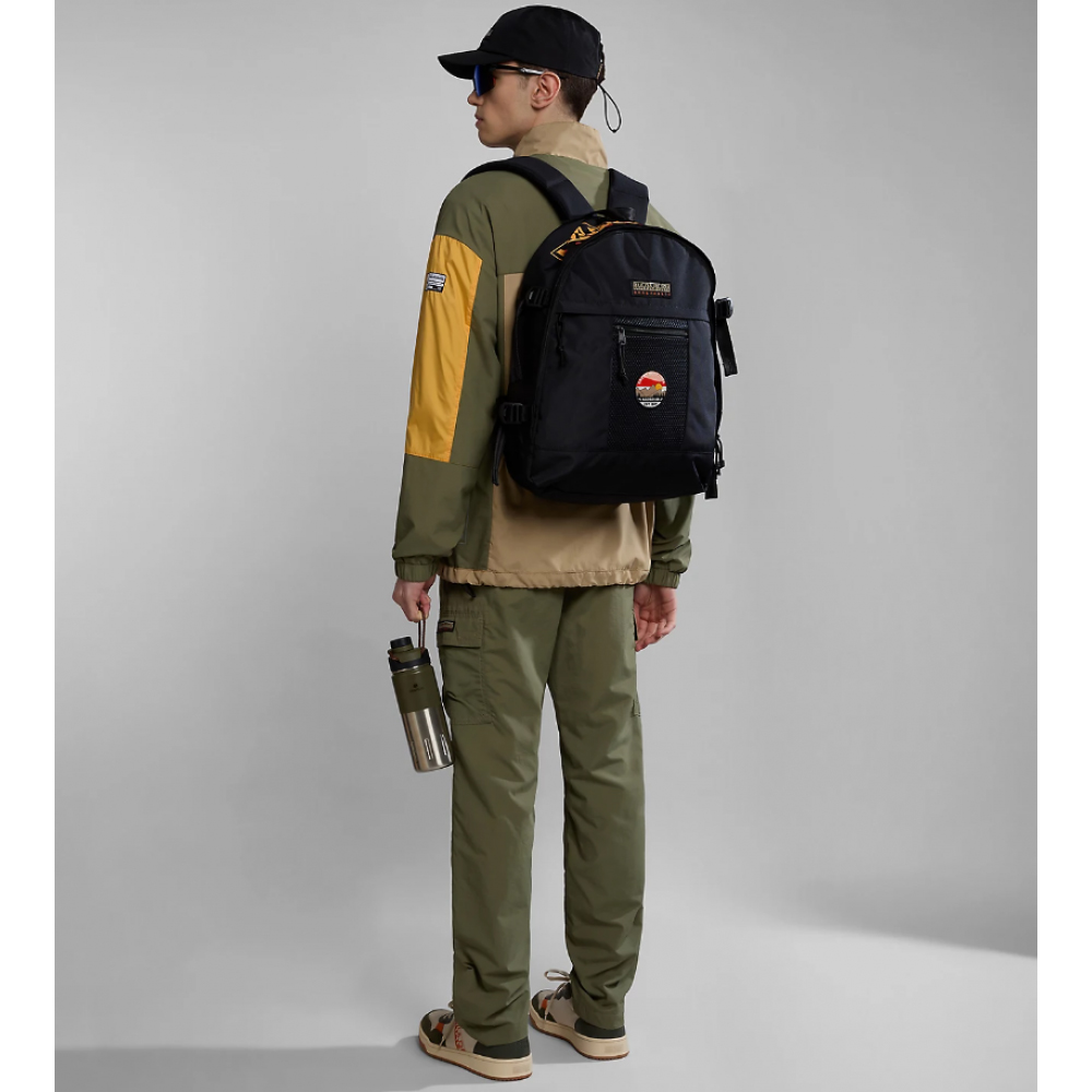 NAPAPIJRI Bay Unisex Backpack - 3