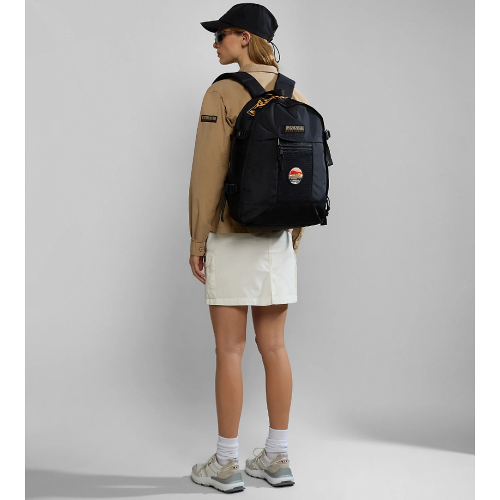 NAPAPIJRI Bay Unisex Backpack - 4