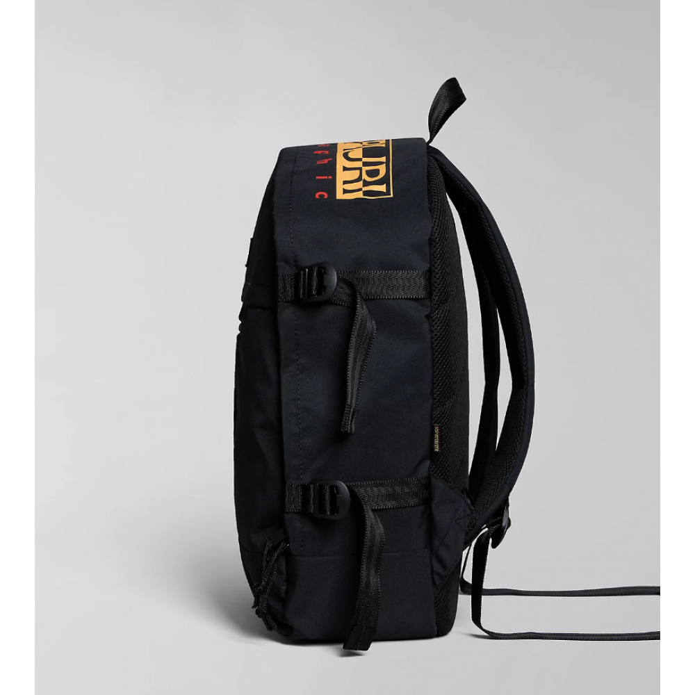 NAPAPIJRI Bay Unisex Backpack - 5