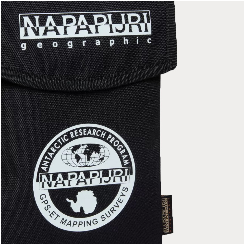 NAPAPIJRI Hornby Crossover Bag Unisex Τσαντάκι - 4