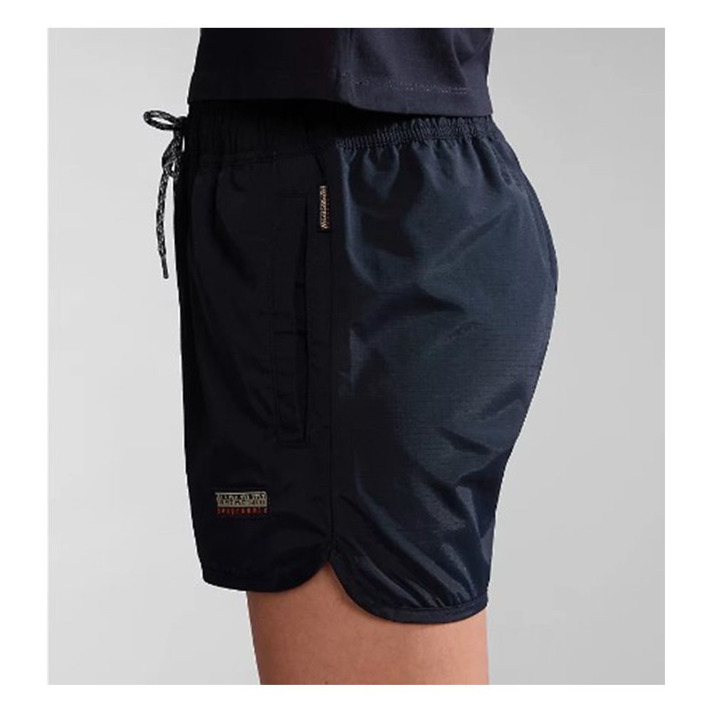 NAPAPIJRI Boyd Bermuda Shorts Γυναικείο Σορτς - 5