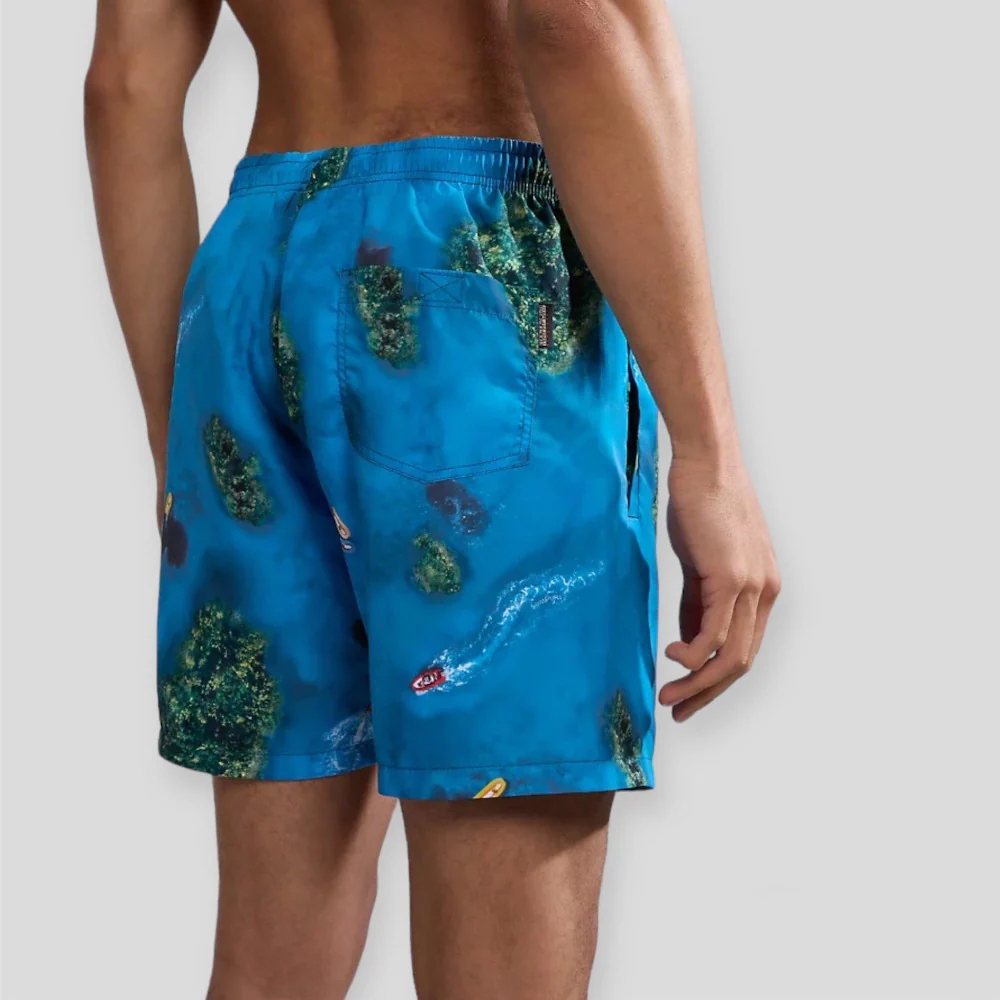 NAPAPIJRI Inuvik Swimming Trunks Ανδρικό Μαγιό - 2