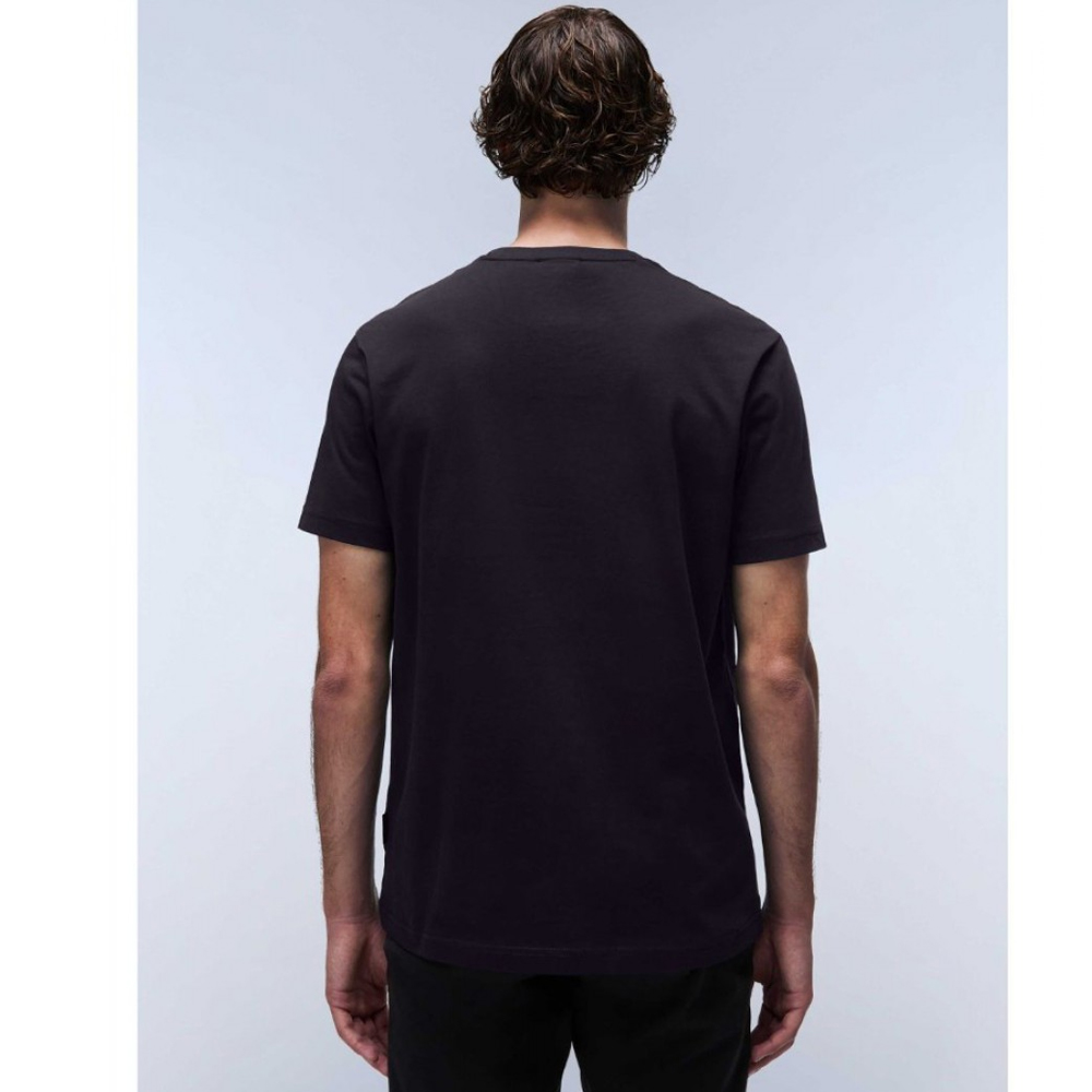 NAPAPIJRI S-Kasba Ανδρικό T-Shirt  - 2
