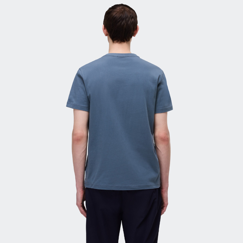 NAPAPIJRI S-Kasba Ανδρικό T-Shirt  - 2