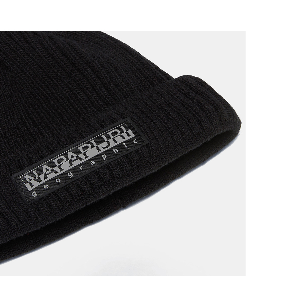 NAPAPIJRI F-Vispa Beanie Unisex Σκούφος - 3