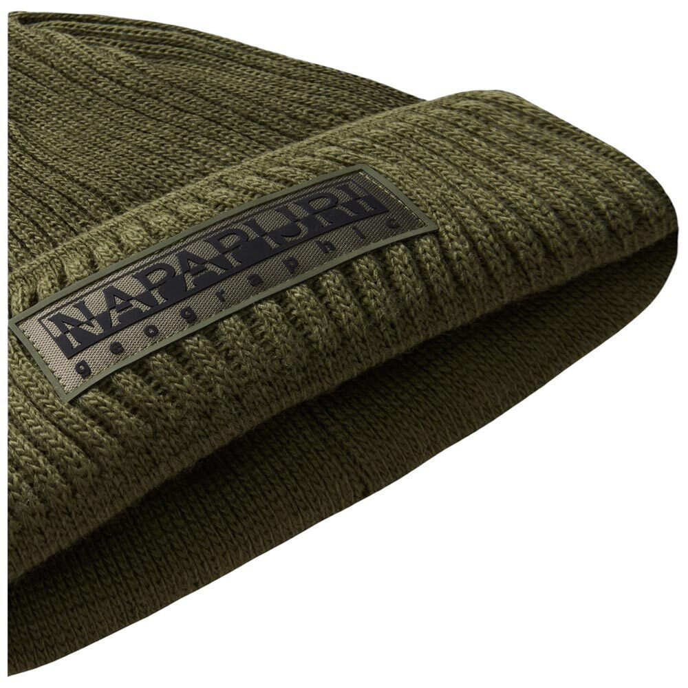 NAPAPIJRI F-Vispa Beanie Unisex Σκούφος - 3