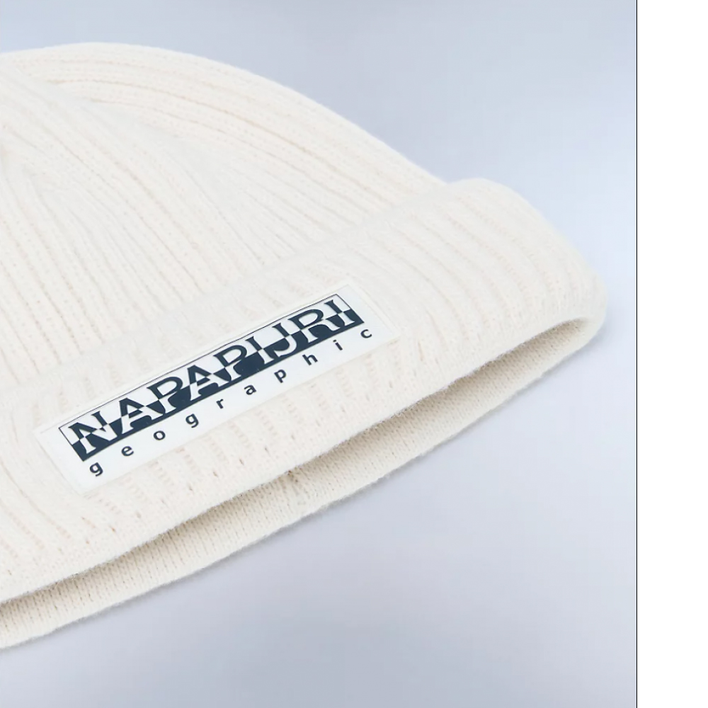 NAPAPIJRI F-Vispa Beanie Unisex Σκούφος - 3