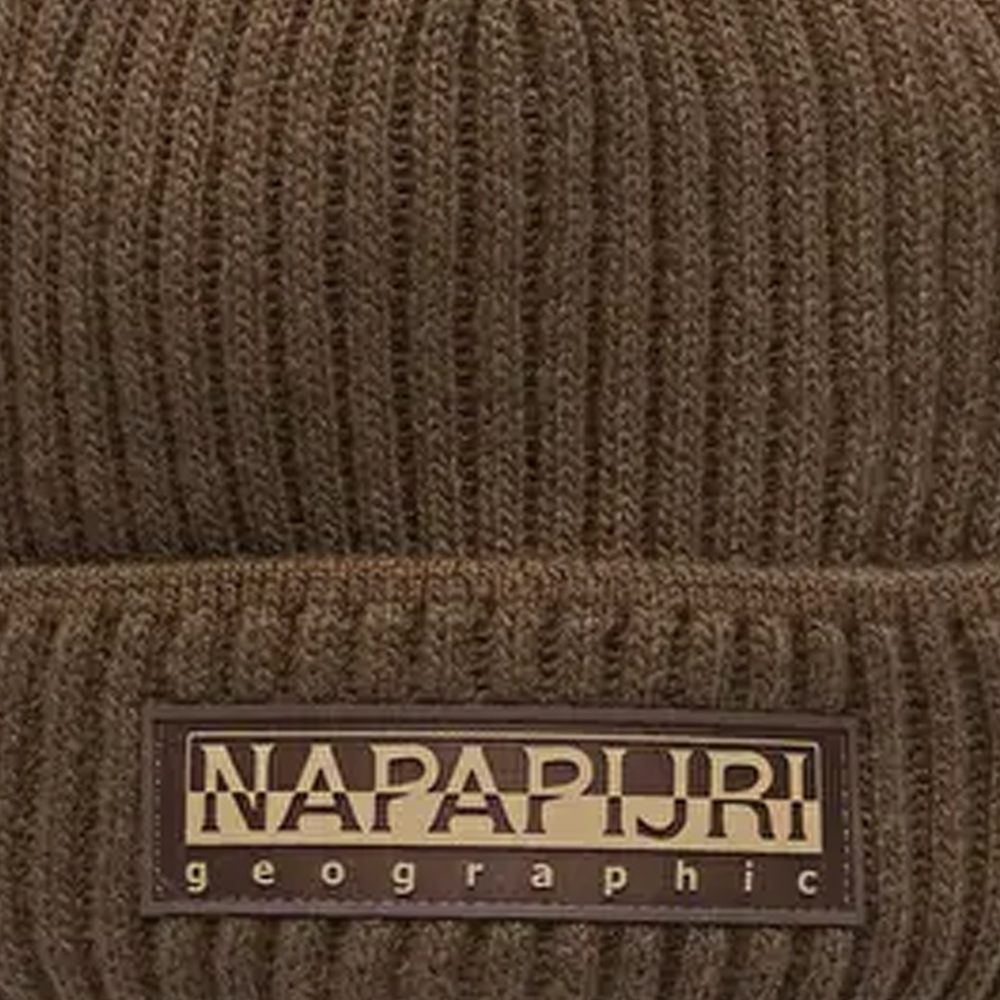 NAPAPIJRI F-Vispa Beanie Unisex Σκούφος - 3