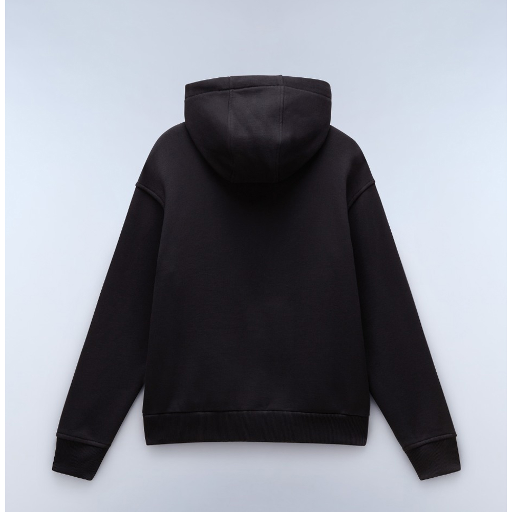 NAPAPIJRI B-Box Logo Hoodie Γυναικείο Φούτερ με κουκούλα - 2