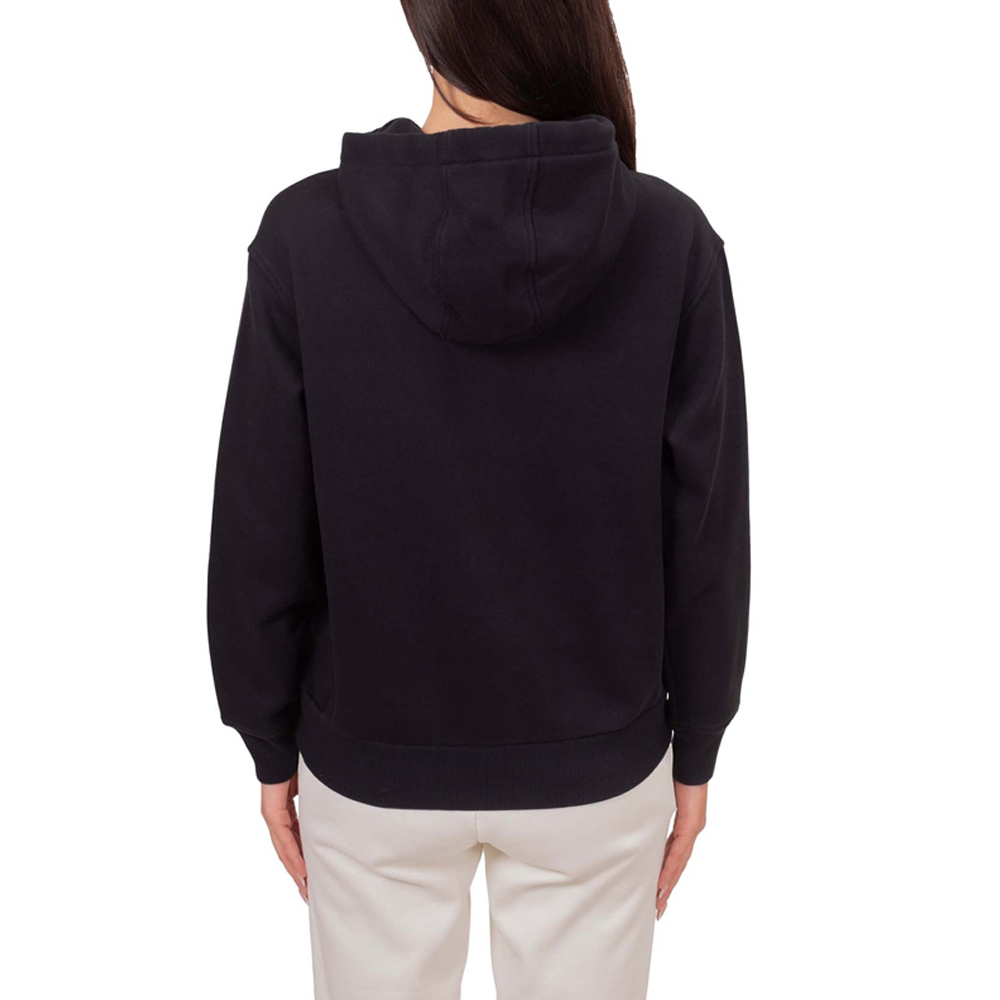 NAPAPIJRI B-Box Logo Hoodie Γυναικείο Φούτερ με κουκούλα - 4