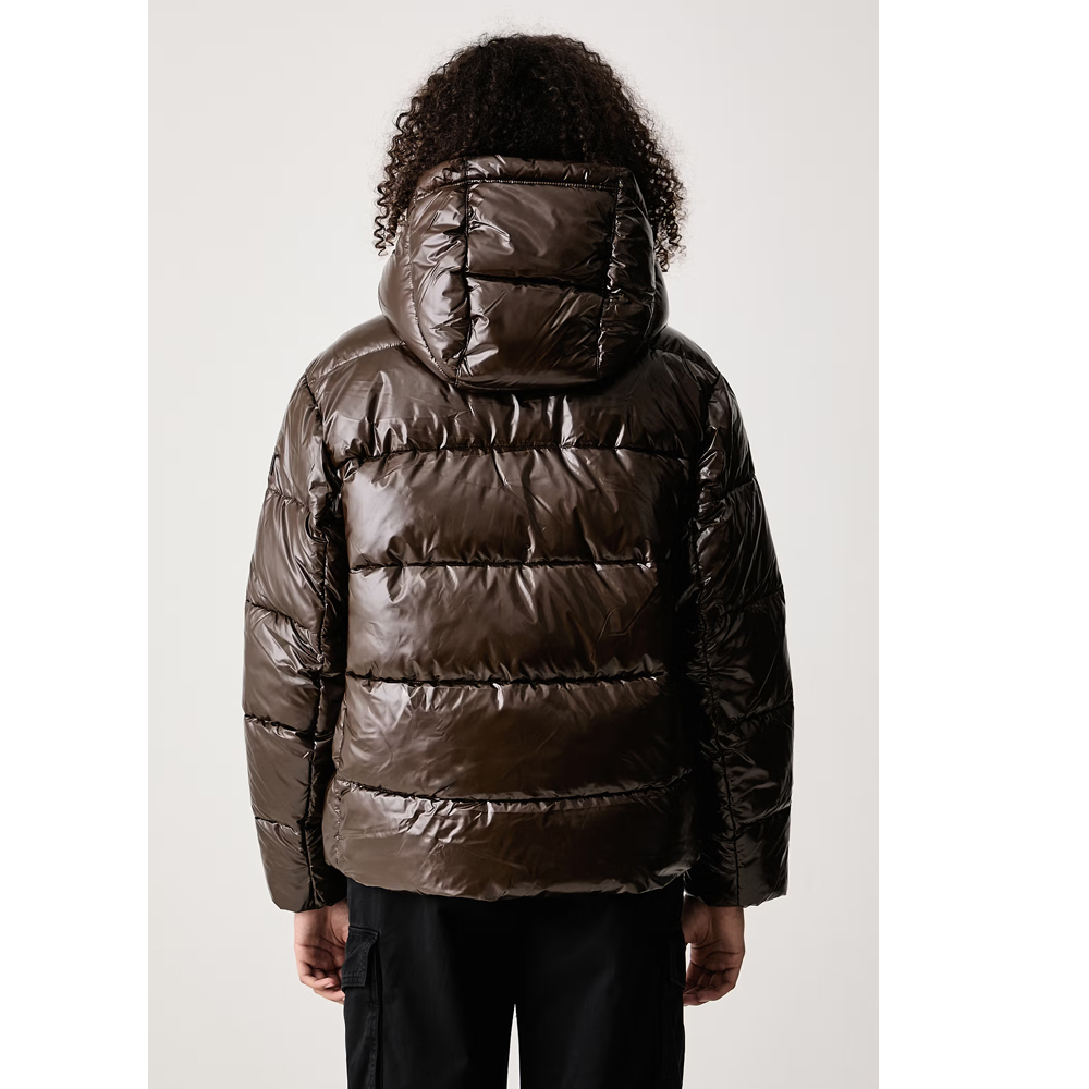 NAPAPIJRI A-Glane Γυναικείο Puffer Μπουφάν - 2
