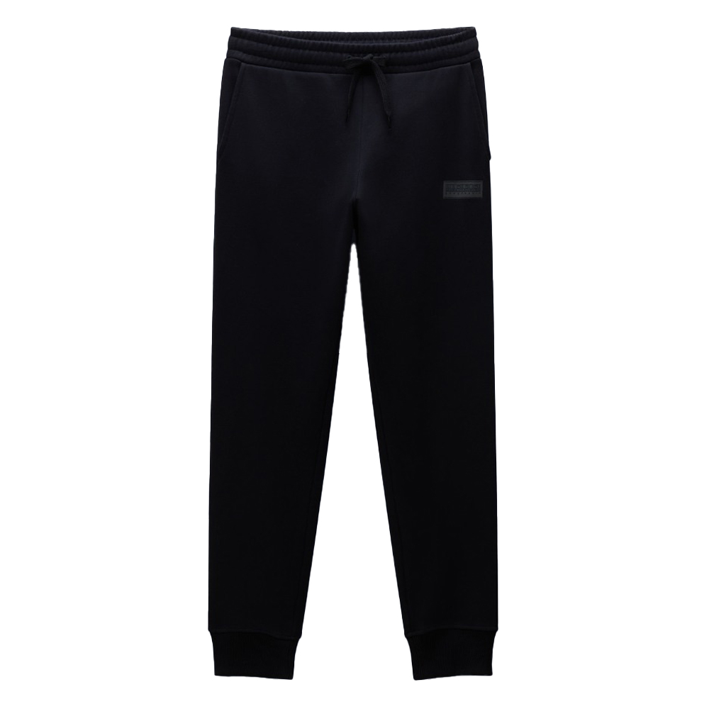 NAPAPIJRI M-Box Logo Women's Sweatpants Γυναικείο Παντελόνι Φόρμας - 1