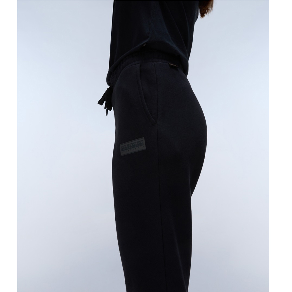 NAPAPIJRI M-Box Logo Women's Sweatpants Γυναικείο Παντελόνι Φόρμας - 4