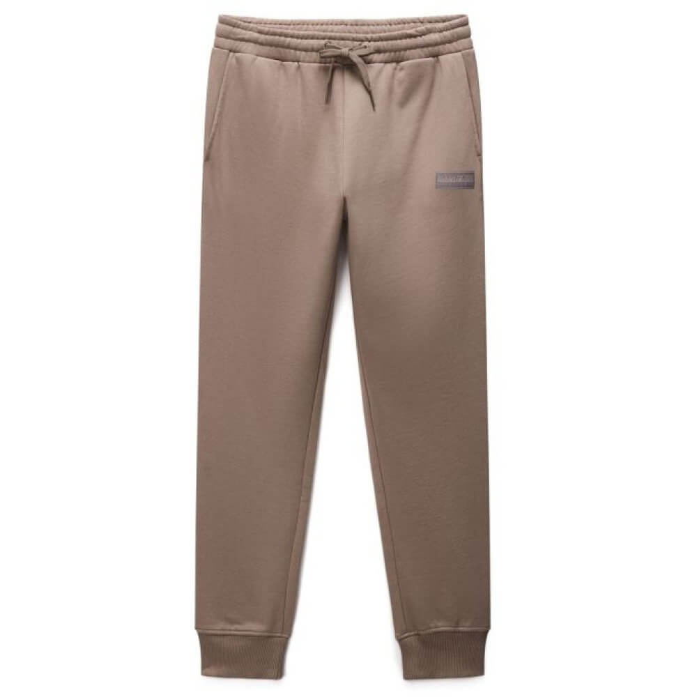 NAPAPIJRI M-Box Logo Women's Sweatpants Γυναικείο Παντελόνι Φόρμας - 1