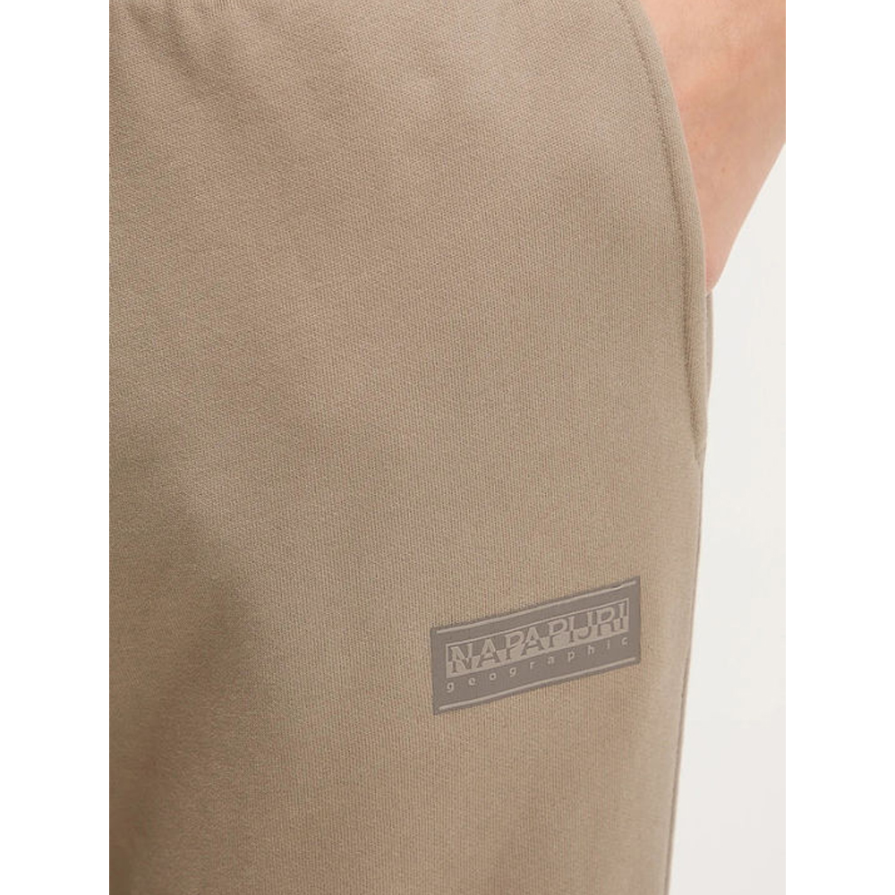 NAPAPIJRI M-Box Logo Women's Sweatpants Γυναικείο Παντελόνι Φόρμας - 4