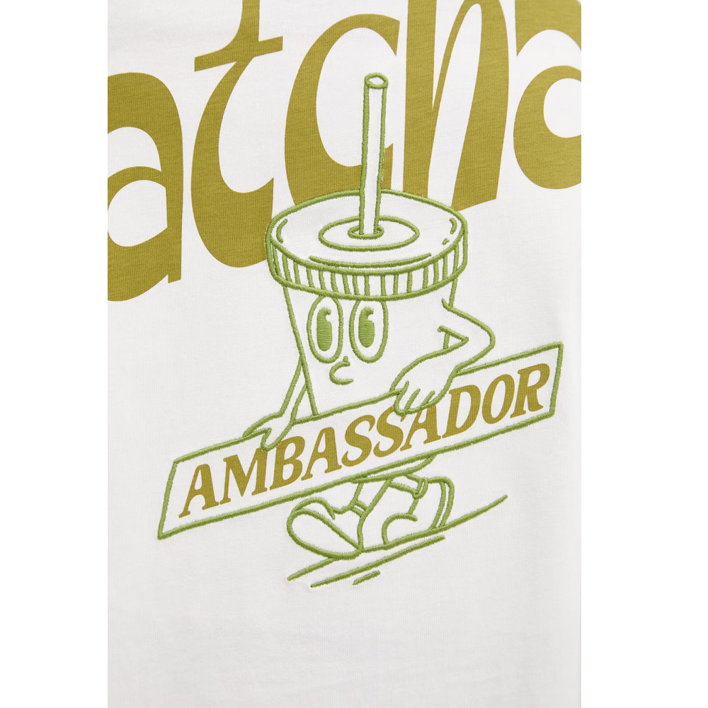 NAPAPIJRI Sol Short Sleeve  Ανδρικό T-Shirt - 5