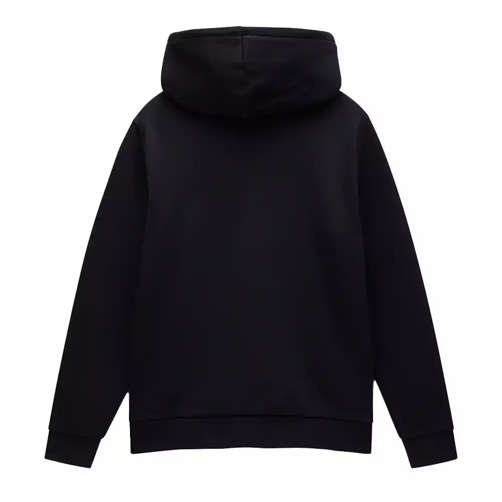 NAPAPIJRI B-Aylmer Full-Zip Hoodie Wint Ανδρική Ζακέτα με κουκούλα - 2