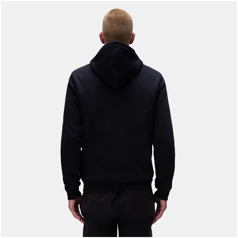 NAPAPIJRI B-Aylmer Full-Zip Hoodie Wint Ανδρική Ζακέτα με κουκούλα - 5