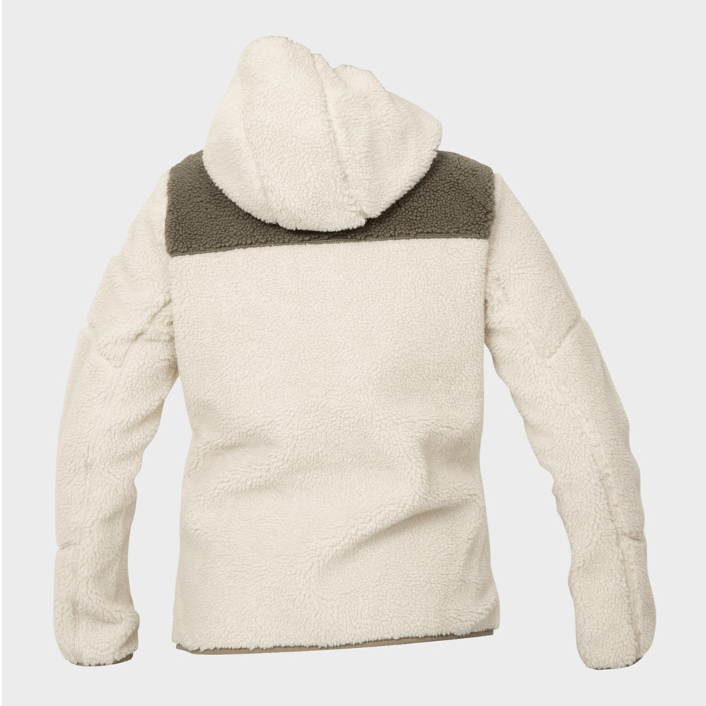 NAPAPIJRI Yupik Fleece Hoodie Γυναικεία Fleece Ζακέτα με  κουκούλα - 2