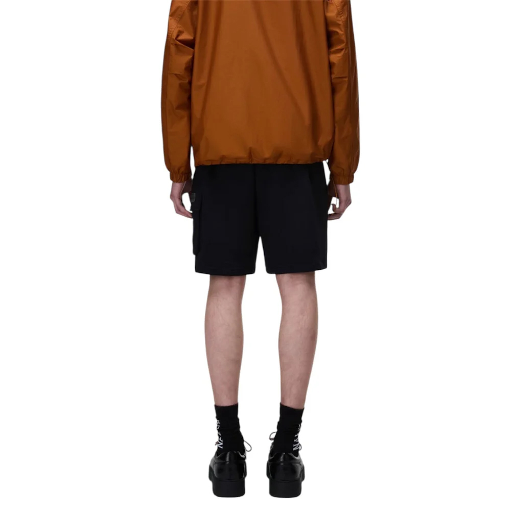 NAPAPIJRI N-Box Logo Cargo Ανδρική Βερμούδα - 2