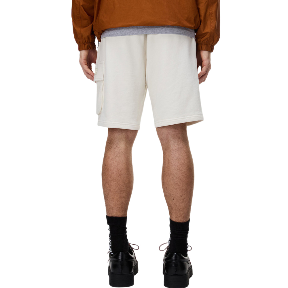 NAPAPIJRI N-Box Logo Cargo Ανδρική Βερμούδα - 2
