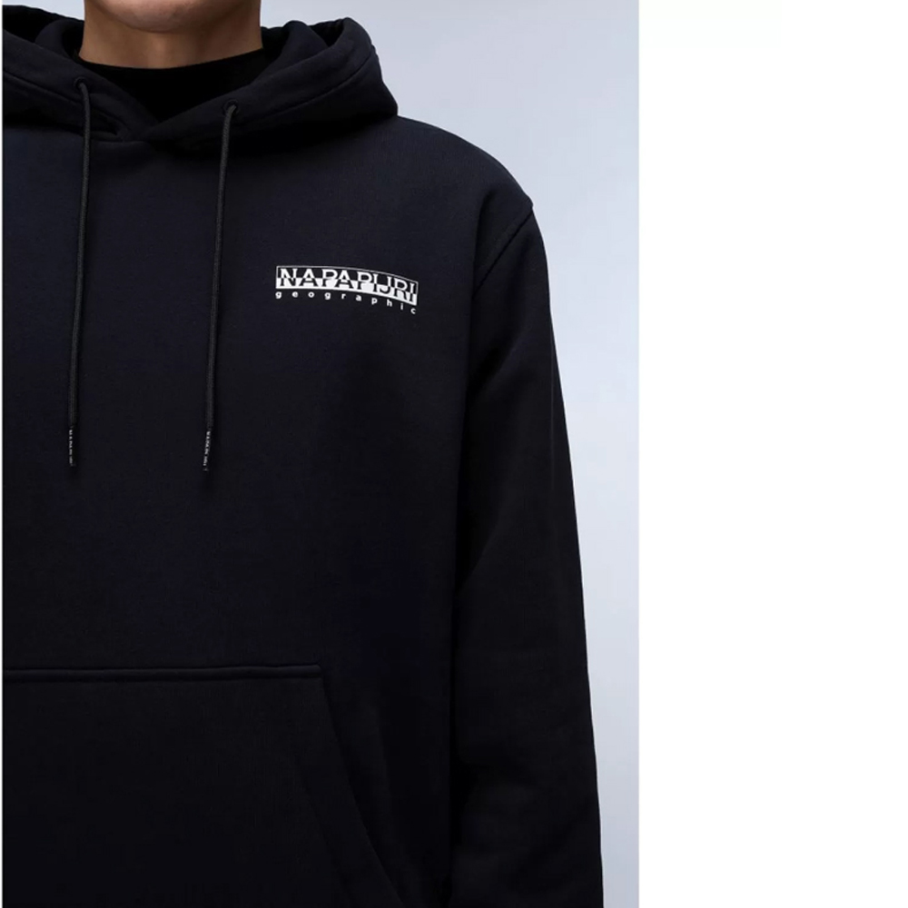 NAPAPIJRI B-Linth Hoodie Ανδρικό Φούτερ με κουκούλα - 3