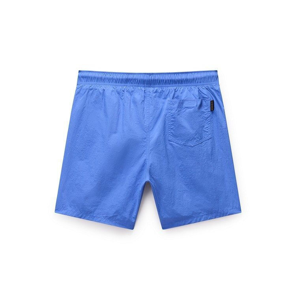 NAPAPIJRI V-Box Logo Ανδρικό Μαγιό  - 3
