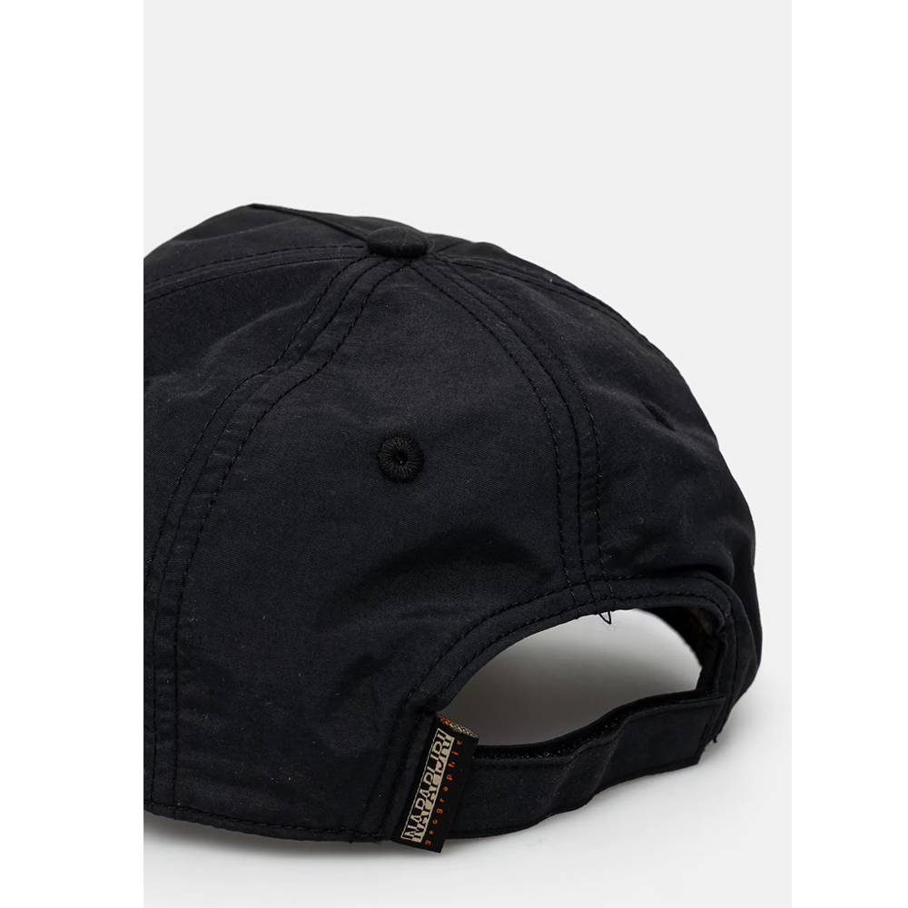 NAPAPIJRI F-Box Logo Unisex Cap - 3