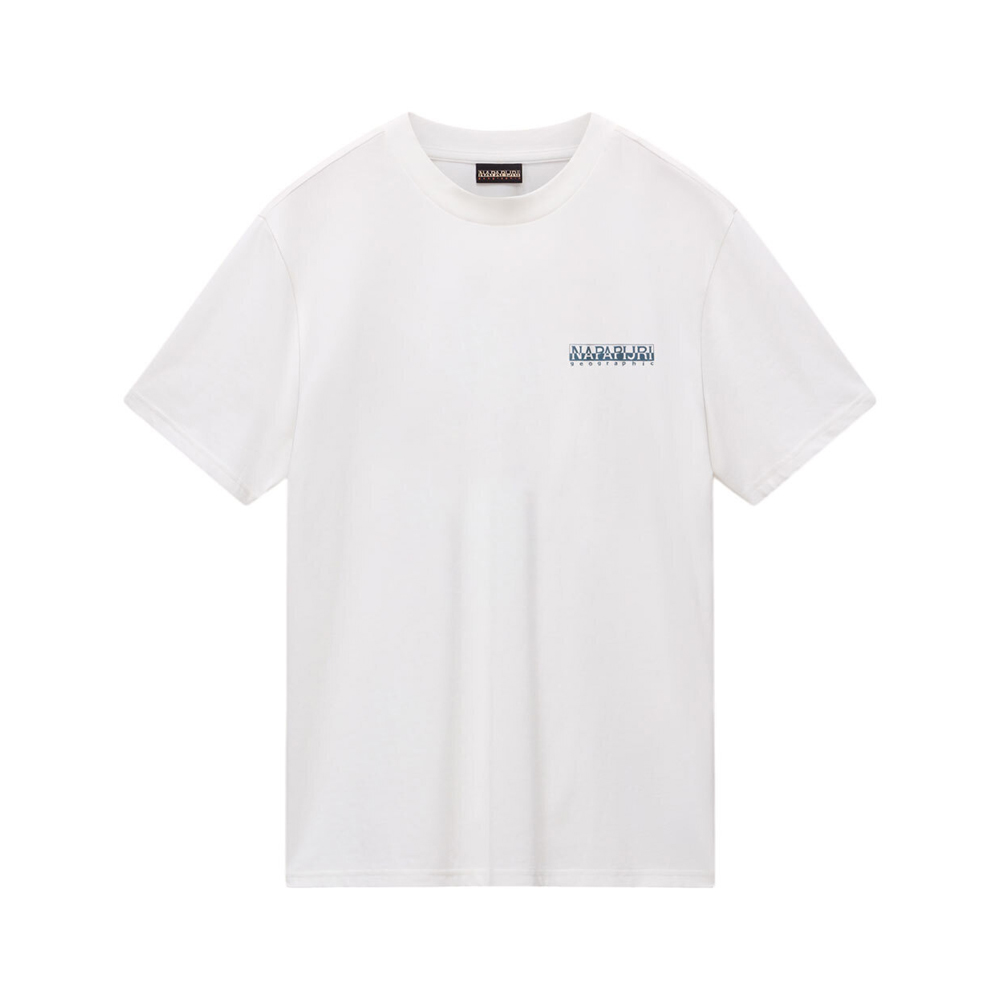 NAPAPIJRI Dati Tee Ανδρικό T-Shirt  - 3
