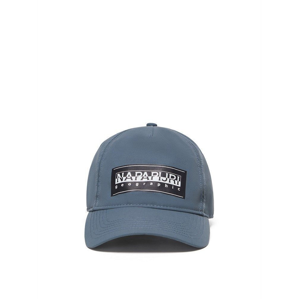 NAPAPIJRI F-Box Logo Unisex Cap - 2
