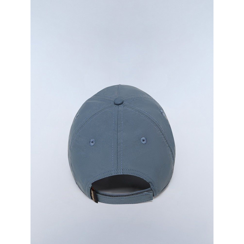 NAPAPIJRI F-Box Logo Unisex Cap - 3