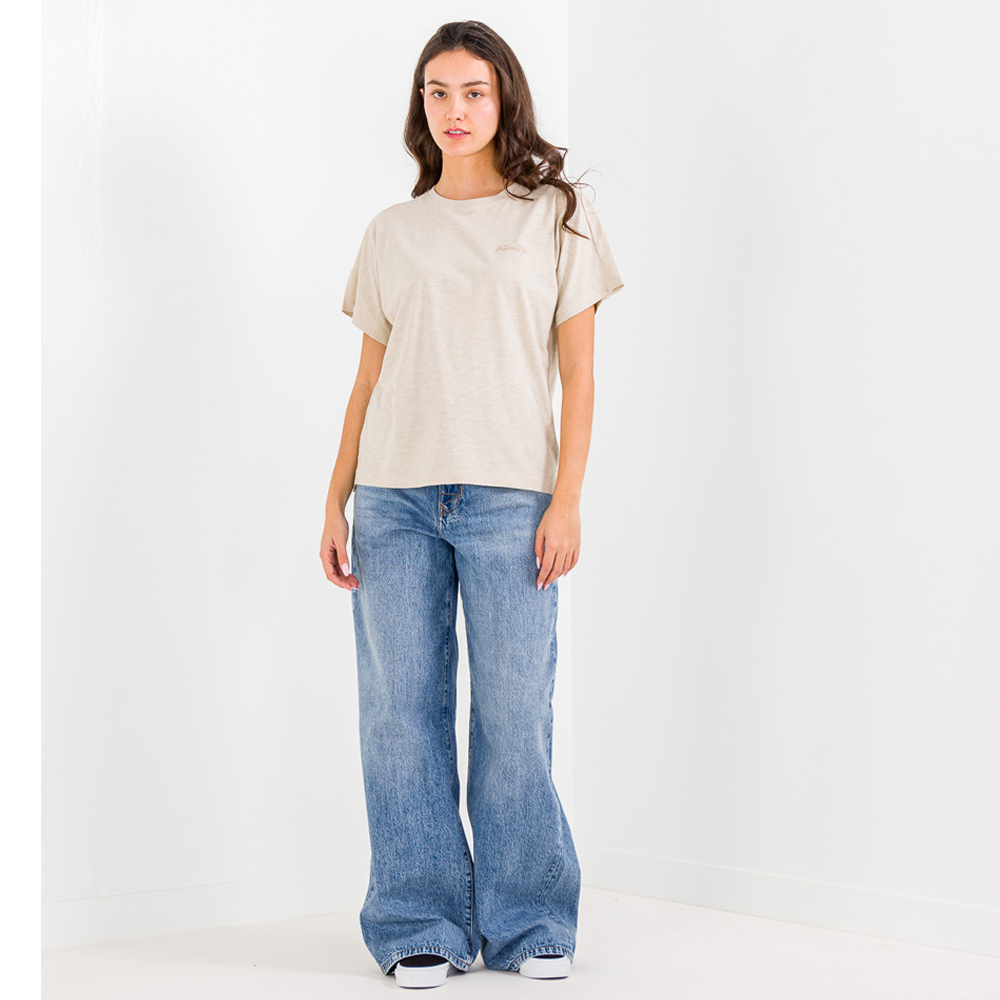 NAPAPIJRI Eclair Logo Γυναικείο T-Shirt  - 3