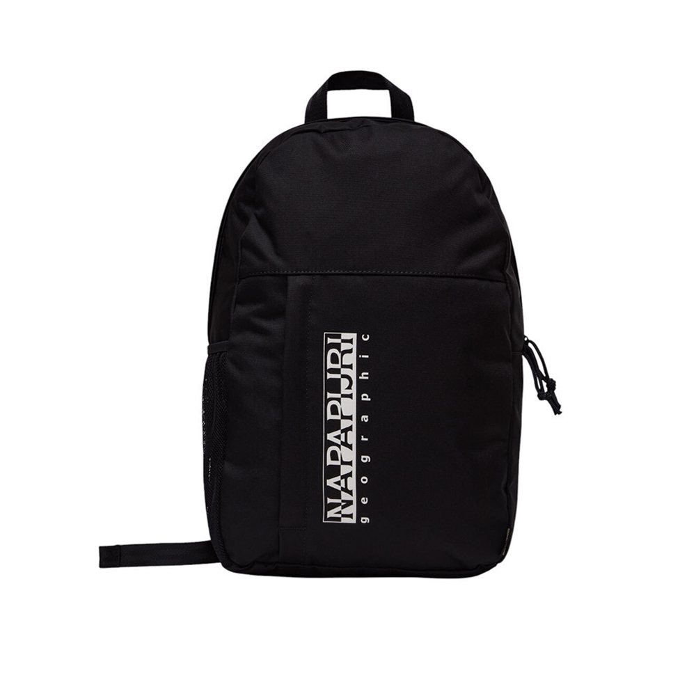 NAPAPIJRI H-Cala Unisex Τσάντα Πλάτης  - Μαύρο