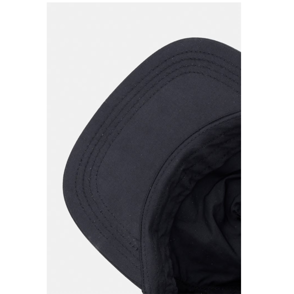 NAPAPIJRI F-Box Logo Cap Unisex Καπέλο - 3