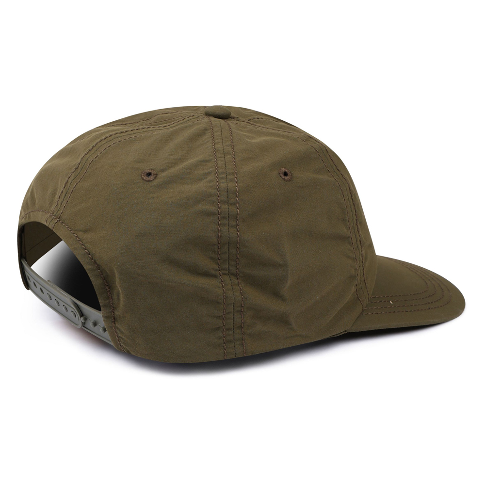 NAPAPIJRI F-Box Logo Cap Unisex Καπέλο - 2