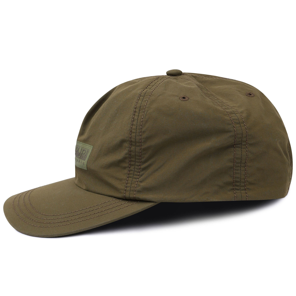 NAPAPIJRI F-Box Logo Cap Unisex Καπέλο - 3