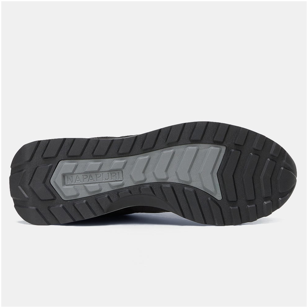 NAPAPIJRI F4 Valley 01 Ανδρικά Sneakers - 3