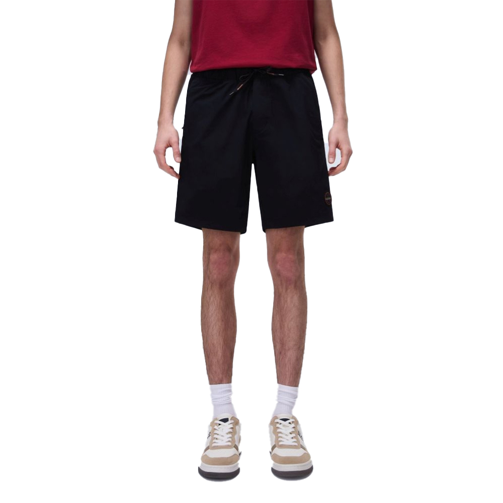 NAPAPIJRI Tartuca  Ανδρική Βερμούδα - Μαύρο