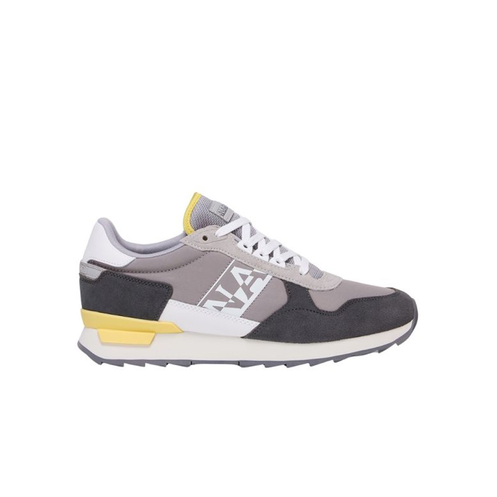 NAPAPIJRI Ανδρικά Sneakers  - Γκρι