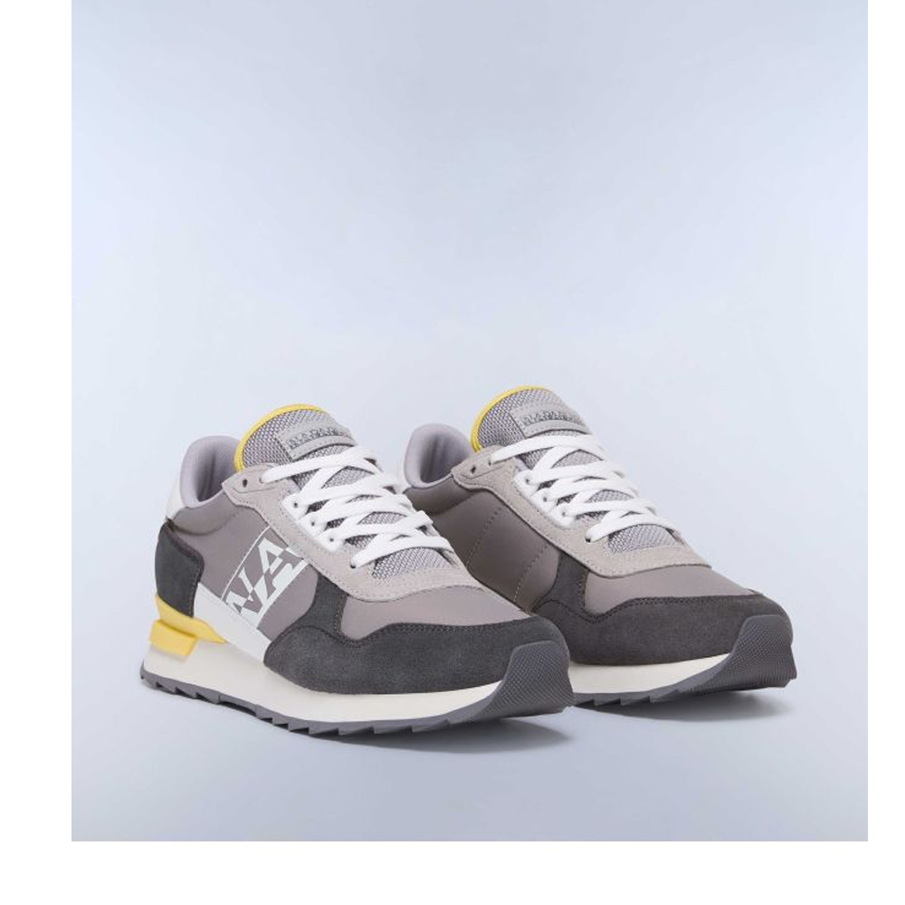 NAPAPIJRI Ανδρικά Sneakers  - 3