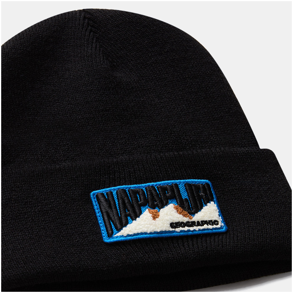 NAPAPIJRI F-Montepiana Unisex Σκούφος - 3