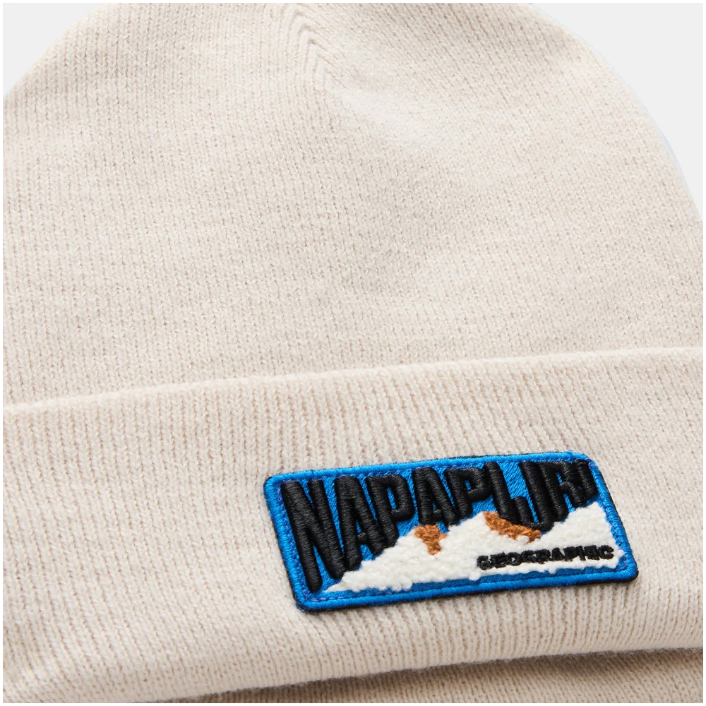 NAPAPIJRI F-Montepiana Unisex Σκούφος - 3