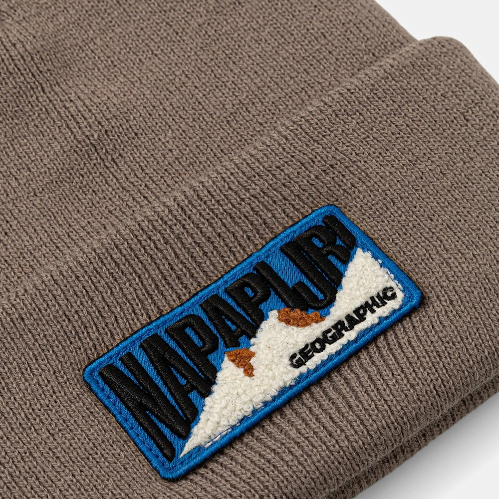 NAPAPIJRI F-Montepiana Unisex Σκούφος - 2