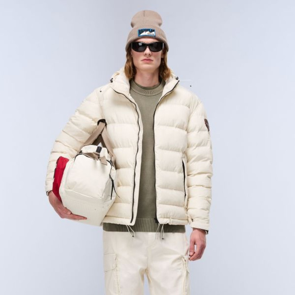NAPAPIJRI A- Terez Ανδρικό Μπουφάν με κουκούλα - 2