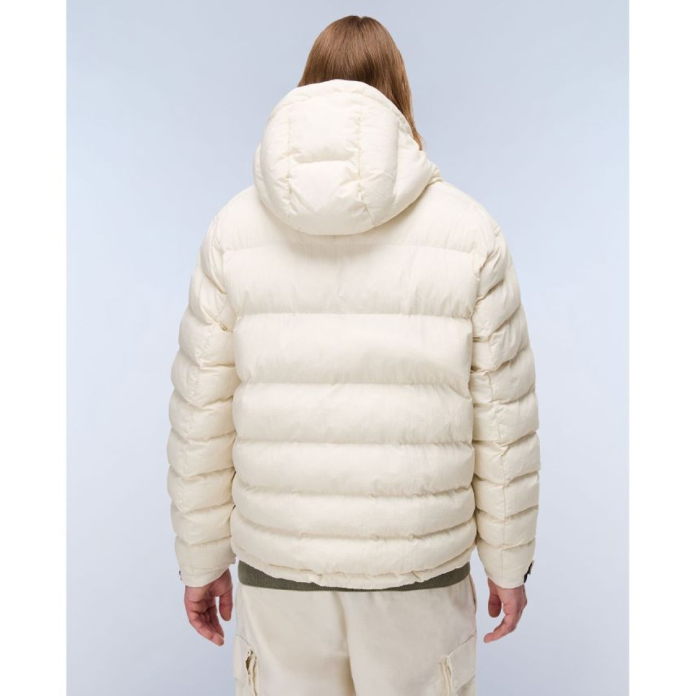 NAPAPIJRI A- Terez Ανδρικό Μπουφάν με κουκούλα - 3