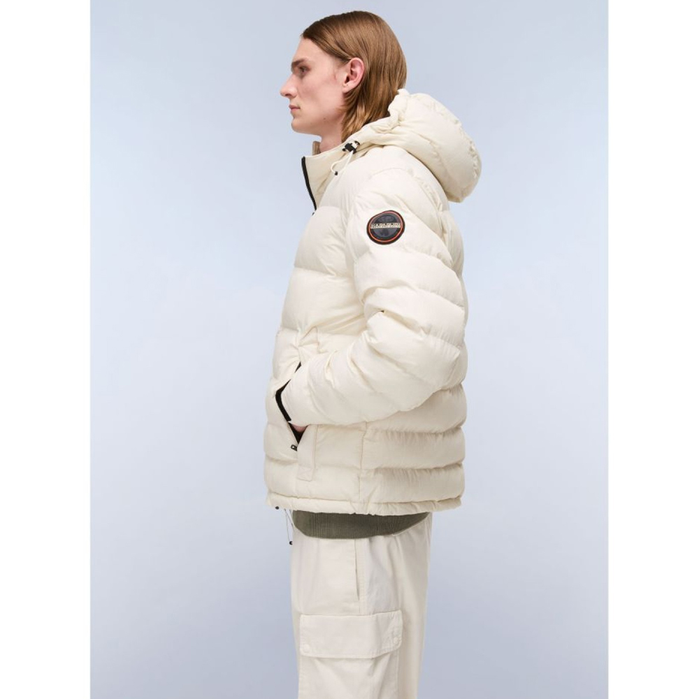 NAPAPIJRI A- Terez Ανδρικό Μπουφάν με κουκούλα - 4